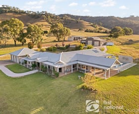 Rural / Farming commercial property for sale at 688 Queens Pinch Road Mudgee NSW 2850