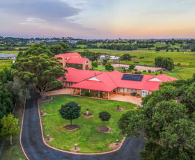 Rural / Farming commercial property for sale at 100 Daley Close The Oaks NSW 2570