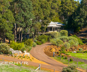 Rural / Farming commercial property for sale at 34 Tyrrell Road Ferguson WA 6236