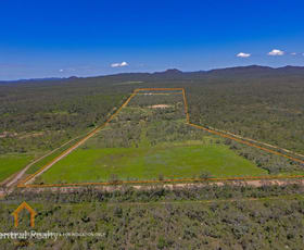 Rural / Farming commercial property for sale at 553 Mount Mulligan Road Dimbulah QLD 4872
