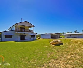 Rural / Farming commercial property for sale at 553 Mount Mulligan Road Dimbulah QLD 4872