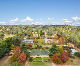 Rural / Farming commercial property for sale at 125 Frog Rock Road Mudgee NSW 2850