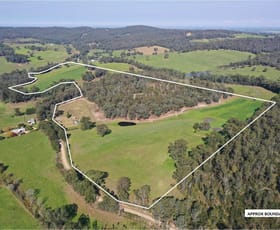 Rural / Farming commercial property for sale at 495 Waterholes Road Clifton Creek VIC 3875