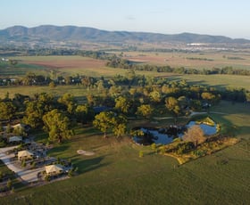 Rural / Farming commercial property for sale at 109 Tinja Lane Mudgee NSW 2850