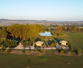 Rural / Farming commercial property for sale at 109 Tinja Lane Mudgee NSW 2850