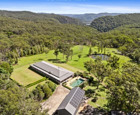 Rural / Farming commercial property for sale at 101 Pacific Highway Mount White NSW 2250