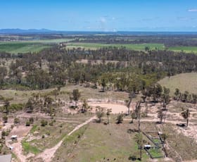 Rural / Farming commercial property for sale at 126 Goondoon Road Bucca QLD 4670