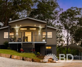 Rural / Farming commercial property for sale at 111 Laidlaw Street Dayboro QLD 4521