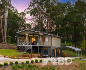 Rural / Farming commercial property for sale at 111 Laidlaw Street Dayboro QLD 4521