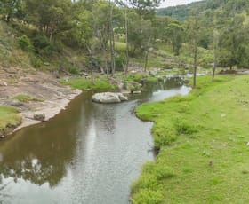 Rural / Farming commercial property for sale at 'Paradise' Davis Creek Rd Rouchel NSW 2336