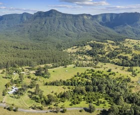 Rural / Farming commercial property for sale at 1010 Brays Creek Road Brays Creek NSW 2484