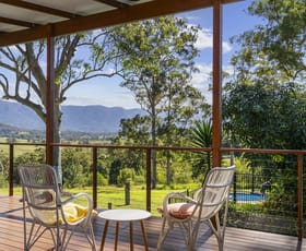 Rural / Farming commercial property for sale at 1010 Brays Creek Road Brays Creek NSW 2484