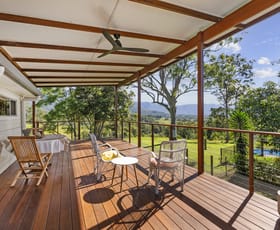 Rural / Farming commercial property for sale at 1010 Brays Creek Road Brays Creek NSW 2484