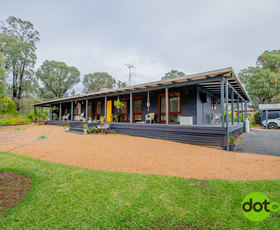 Rural / Farming commercial property for sale at 50R Durraween Lane Dubbo NSW 2830