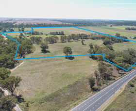Rural / Farming commercial property for sale at 5R Whylandra Crossing Road Dubbo NSW 2830