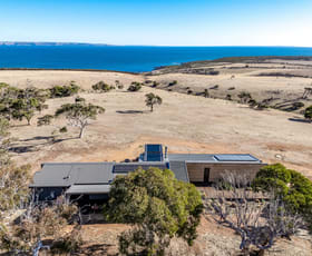 Rural / Farming commercial property for sale at 241 Fishery Beach Road Cape Jervis SA 5204