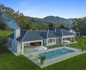 Rural / Farming commercial property for sale at 283 Stockyard Mountain Road Yellow Rock Ridge NSW 2527