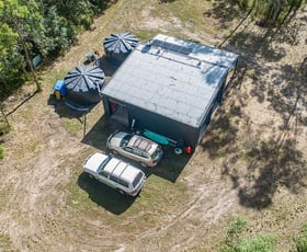 Rural / Farming commercial property for sale at 170 Creevey Captain Creek QLD 4677