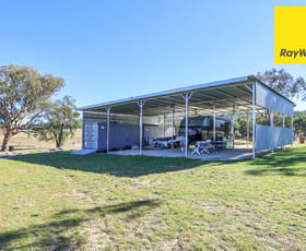 Rural / Farming commercial property for sale at 314 Wearnes Road, Bundarra Inverell NSW 2360