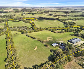 Rural / Farming commercial property for sale at 245 Eastaways Road Fish Creek VIC 3959