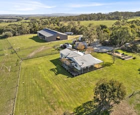 Rural / Farming commercial property for sale at 245 Eastaways Road Fish Creek VIC 3959