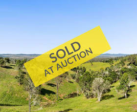 Rural / Farming commercial property for sale at Lot 38 Trousdell Road Googa Creek QLD 4314