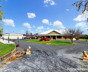 Rural / Farming commercial property for sale at 2784 Abercrombie Road Black Springs NSW 2787