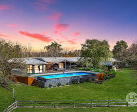 Rural / Farming commercial property for sale at 75 Altson Road Belgrave South VIC 3160