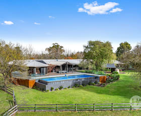 Rural / Farming commercial property for sale at 75 Altson Road Belgrave South VIC 3160