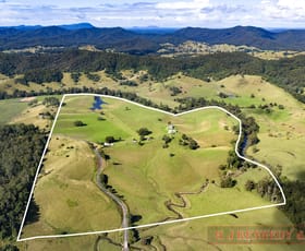 Rural / Farming commercial property for sale at 2767 Taylors Arm Rd Upper Taylors Arm NSW 2447
