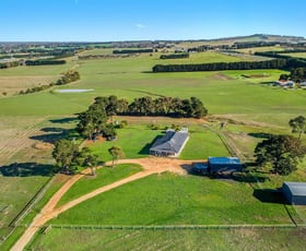 Rural / Farming commercial property for sale at 660 Reservoir Road Mount Moriac VIC 3240
