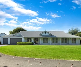 Rural / Farming commercial property for sale at 190 Ridge Road Oakdale NSW 2570