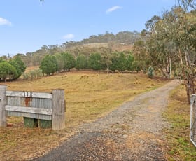 Rural / Farming commercial property for sale at 718 Burra Road Burra NSW 2620