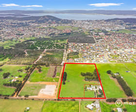 Rural / Farming commercial property for sale at 86 Catalina Road Lange WA 6330