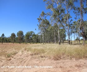 Rural / Farming commercial property for sale at 0 Radio Station Road & Racecourse Road Eidsvold QLD 4627