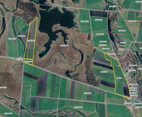 Rural / Farming commercial property for sale at 25 Lochinvar Road Brandon QLD 4808