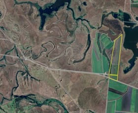 Rural / Farming commercial property for sale at 25 Lochinvar Road Brandon QLD 4808