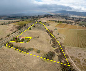 Rural / Farming commercial property for sale at 'Cambridge' 315 Borenore Road, Borenore via Orange NSW 2800