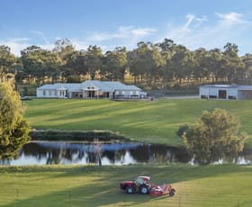 Rural / Farming commercial property for sale at 21 Lakes Drive Laidley Heights QLD 4341