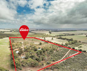 Rural / Farming commercial property for sale at Lot 34 Fisheries Road Myrup WA 6450