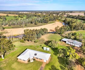 Rural / Farming commercial property for sale at 846 Castlereagh Highway Gilgandra NSW 2827