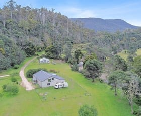 Rural / Farming commercial property for sale at 1476 Upper Esk Road Upper Esk TAS 7214