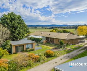 Rural / Farming commercial property for sale at 150 Hazelwood Estate Road Hazelwood VIC 3840