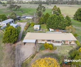 Rural / Farming commercial property for sale at 150 Hazelwood Estate Road Hazelwood VIC 3840