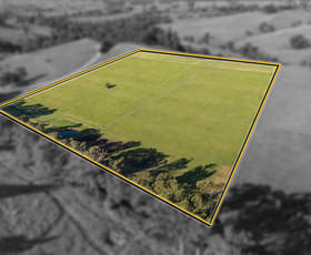 Rural / Farming commercial property for sale at 162 Baines Road Mossiface VIC 3885