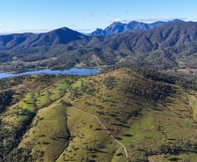 Rural / Farming commercial property for sale at 1145 Carneys Creek Road Croftby QLD 4310