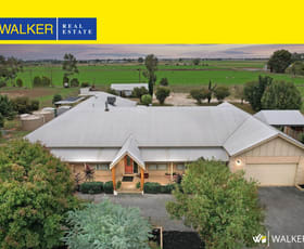 Rural / Farming commercial property for sale at 1416 Finlay Road Tongala VIC 3621