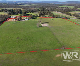 Rural / Farming commercial property for sale at 429 Chester Pass Road Warrenup WA 6330