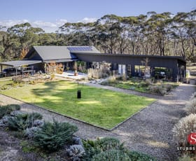 Rural / Farming commercial property for sale at 143-145 Shipley Road Blackheath NSW 2785