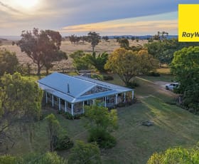 Rural / Farming commercial property for sale at 12042 Gwydir Highway Warialda NSW 2402